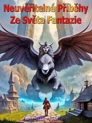 cover image of Neuvěřitelné Příběhy Ze Světa Fantazie